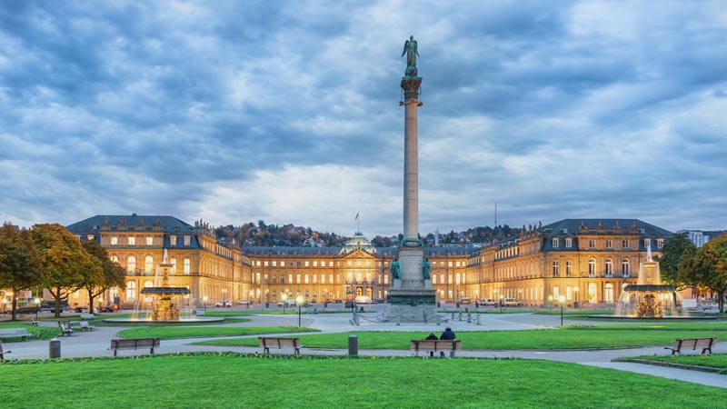 Single Chat für Singles aus Stuttgart