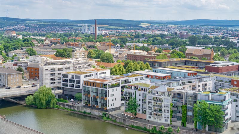Singles Kassel