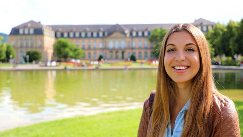 Singles aus Stuttgart bei lablue kennenlernen