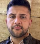 Romanturkk1 - 41 Jahre