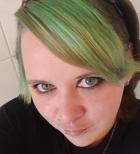 Zandalee - 33 Jahre