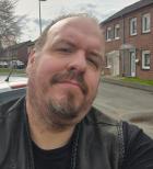 JaceVess - 43 Jahre