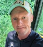 Danielwest - 43 Jahre