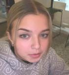 Janet273 - 26 Jahre
