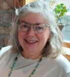 AnneRothste2 - 61 Jahre