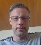 Blackman21 - 40 Jahre