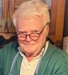 Pettirosso - 77 Jahre